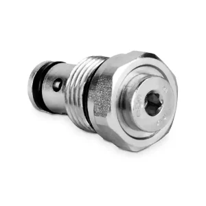 Kup online Zawór zwrotny CARTRIDGE 20 l./min. 3/4-16UNF 350Bar VUC20