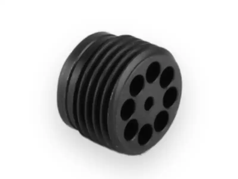 Zawór zwrotny nabojowy 1/2" VUP120 Wybór klientów