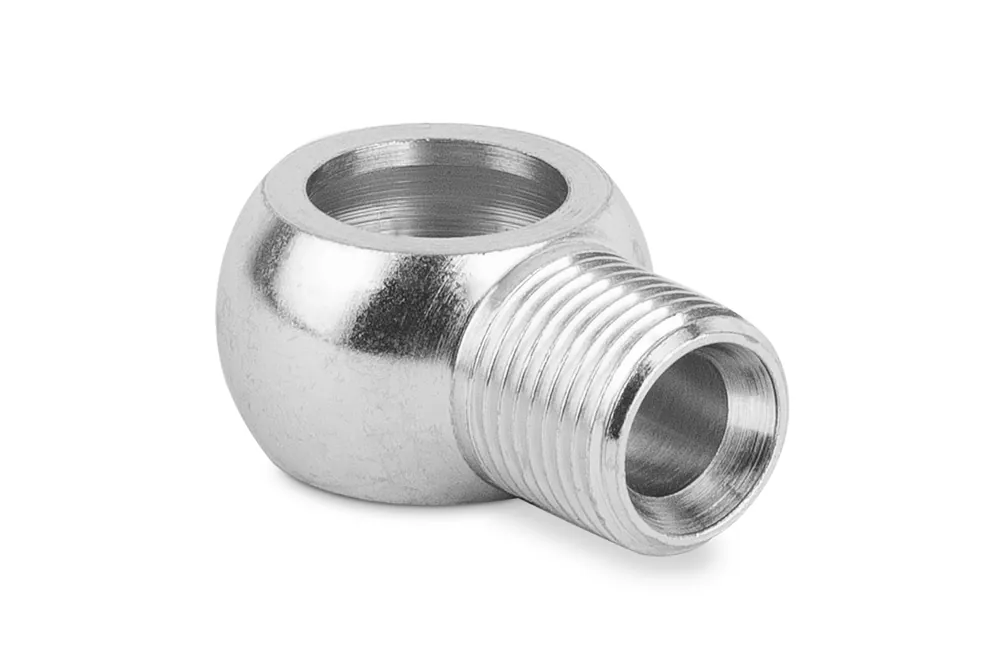 Złączka Banjo oczko 1/4”-1/4” BSP 1550-04-04 Oferta