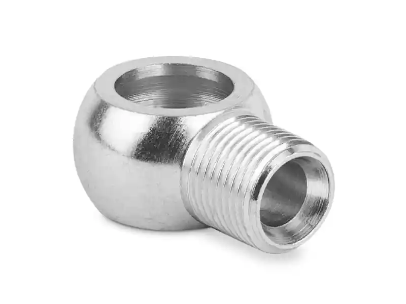 Złączka Banjo oczko 3/8”-3/8” BSP 1550-06-06 Wyjątkowa oferta