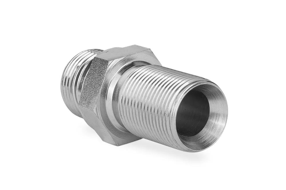 Złączka grodziowa 3/8” BSP A108-06Z Cena promocyjna