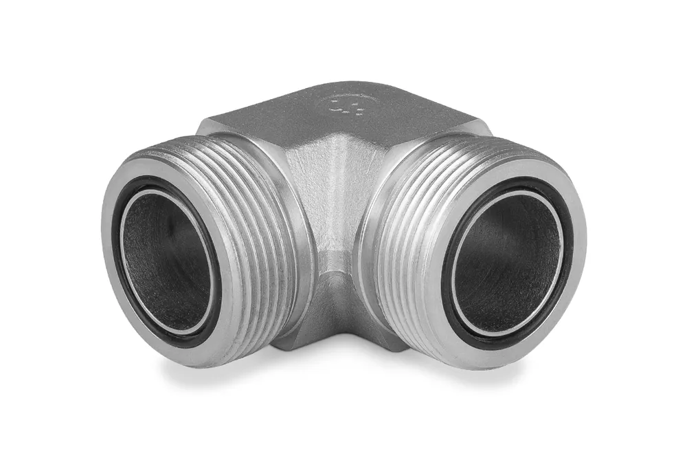 Super okazja Złączka kolankowa 1 11/16” ORFS 6300-21