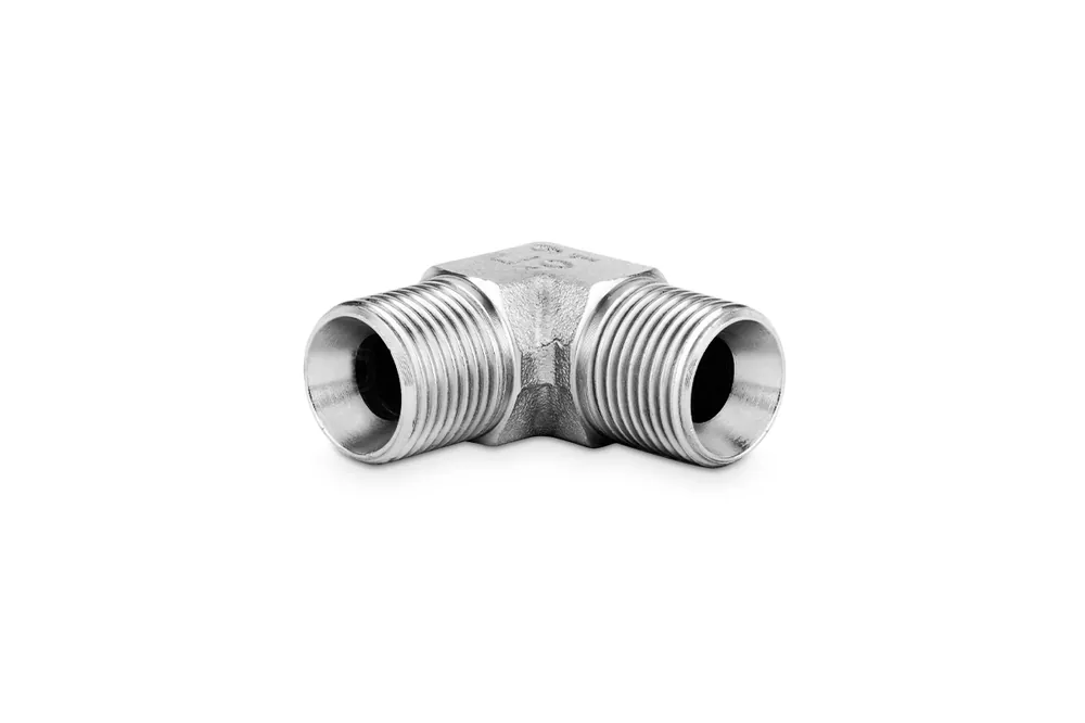 Złączka kolankowa 3/4” BSP 4520-12 Do wyczerpania zapasów