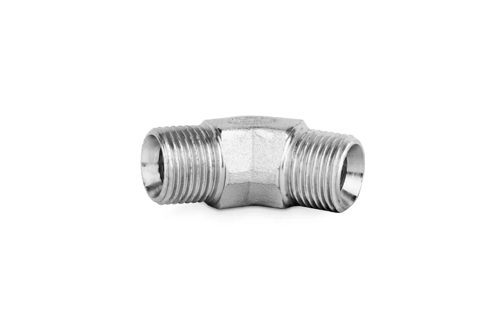 Złączka kolankowa 45st. 3/4” BSP 4530-12 Wybór klientów