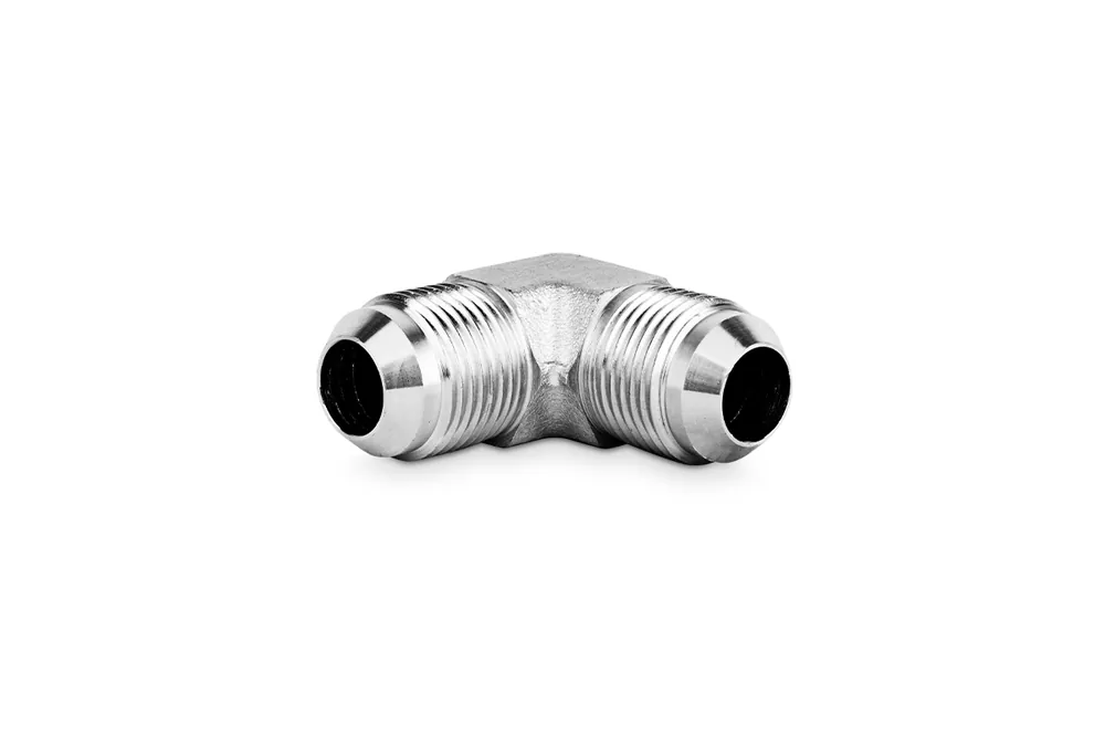Złączka kolankowa 9/16” JIC 5100-06 Kup teraz