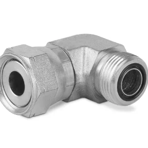 Bestseller Złączka kolankowa nastawna 1 3/16” ORFS 6205-14