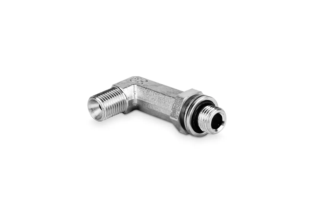 Oferta czasowa Złączka kolankowa wysoka 1/4” BSP-1/4” BSP 308803
