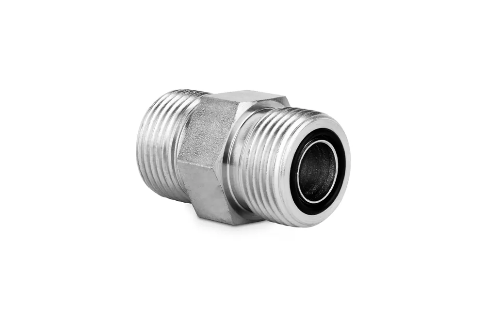Złączka prosta 1 3/16” ORFS-13/16” ORFS 401713 Popularny