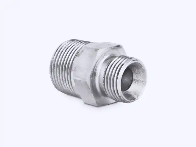 Złączka prosta 1/2” BSP-3/4” NPT 1875-08-12 Popularny
