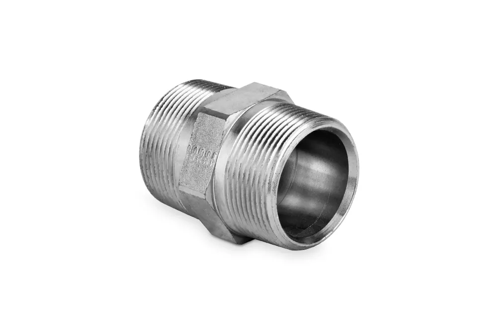 Zamów teraz Złączka prosta 1” NPT-1” NPT 1870-16-16