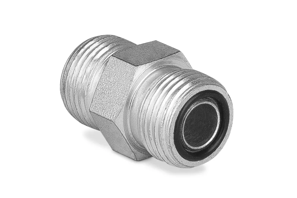 Złączka prosta 1” ORFS-1” ORFS 6000-13 Nowość