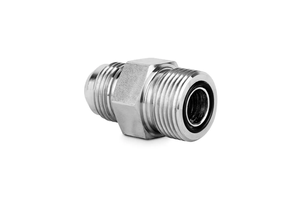 Złączka prosta 1” ORFS-7/8”JIC 402804.3 Darmowy zwrot