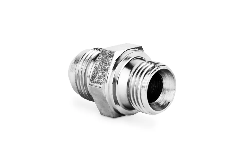Nie przegap Złączka prosta 5/8” BSP-7/8” JIC 1905-10-10