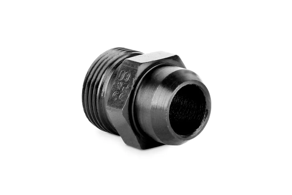 Kup online Złączka prosta do wspawania M30x2 20S 105520.1