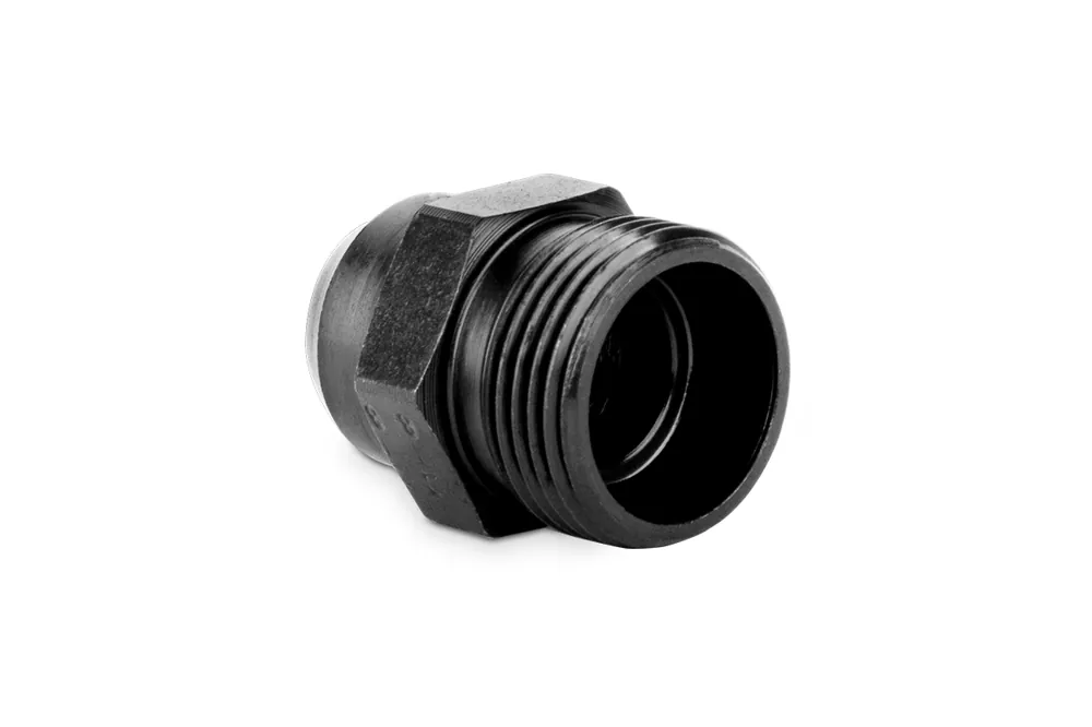 Złączka prosta do wspawania M36x2 25S 7420-25S-1 Niska cena