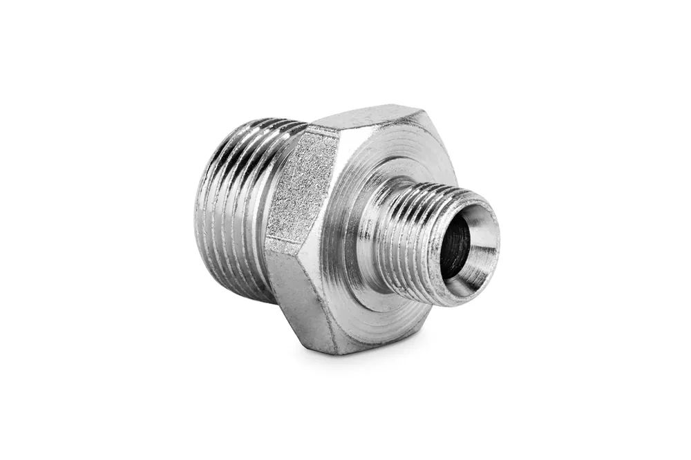 Złączka prosta redukcyjna 1 1/4” BSP-1” BSP 1800-20-16 Promocja