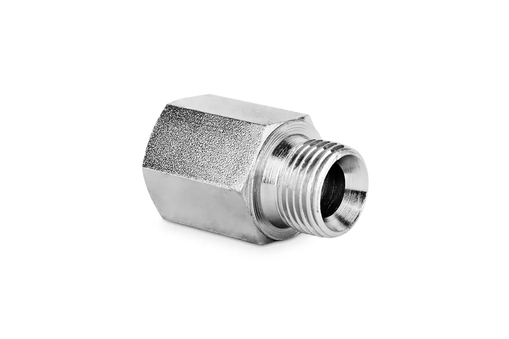 Taniej Złączka prosta zewnętrzna - wewnętrzna 1" BSP L-54 300820