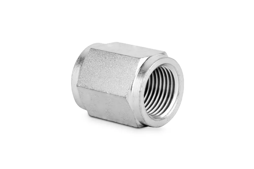 Tylko dziś Złączka, tuleja z gwintami wewnętrznymi 2” BSP-2” BSP A105-32-32