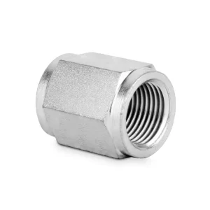 Złączka, tuleja z gwintami wewnętrznymi 3/8” BSP-1/2” BSP A105-06-08 Wyprzedaż