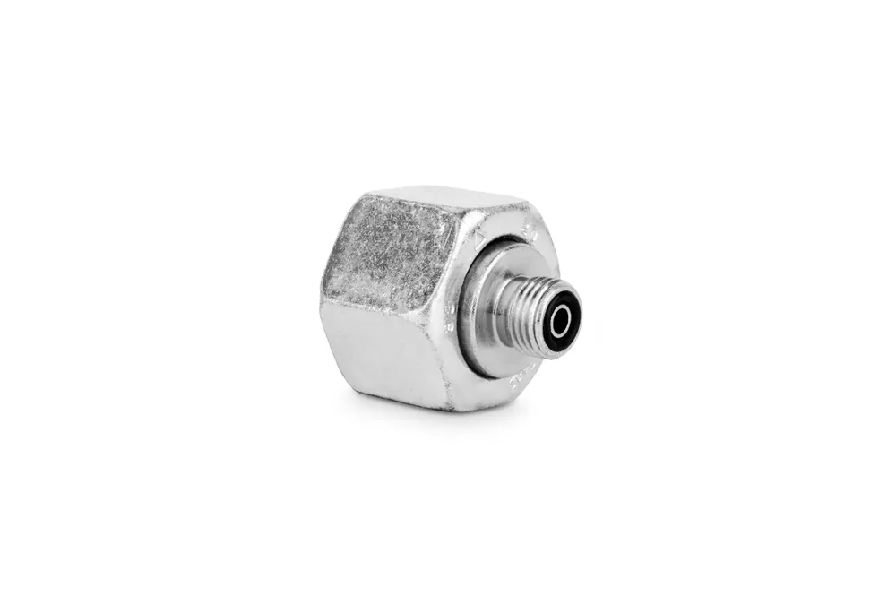 Złączka redukcyjna nastawna 11/16” ORFS-9/16” ORFS 401901 Ograniczona ilość