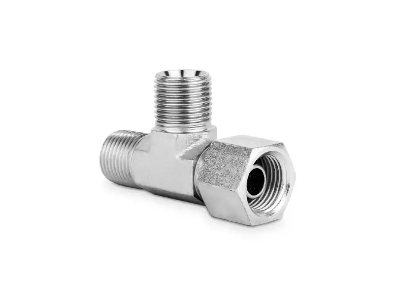 Złączka trójnikowa z nakrętką niesymetryczną 1 1/4” BSP 4700-20 Cena promocyjna