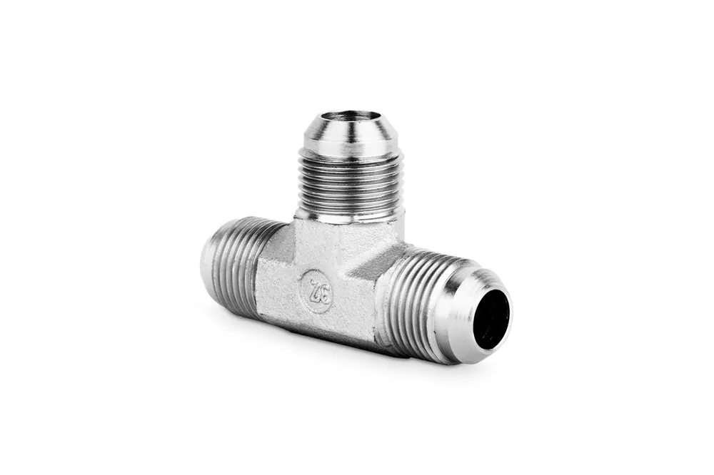 Obniżka ceny Złączka trójnikowa 1 5/8” JIC 5120-20
