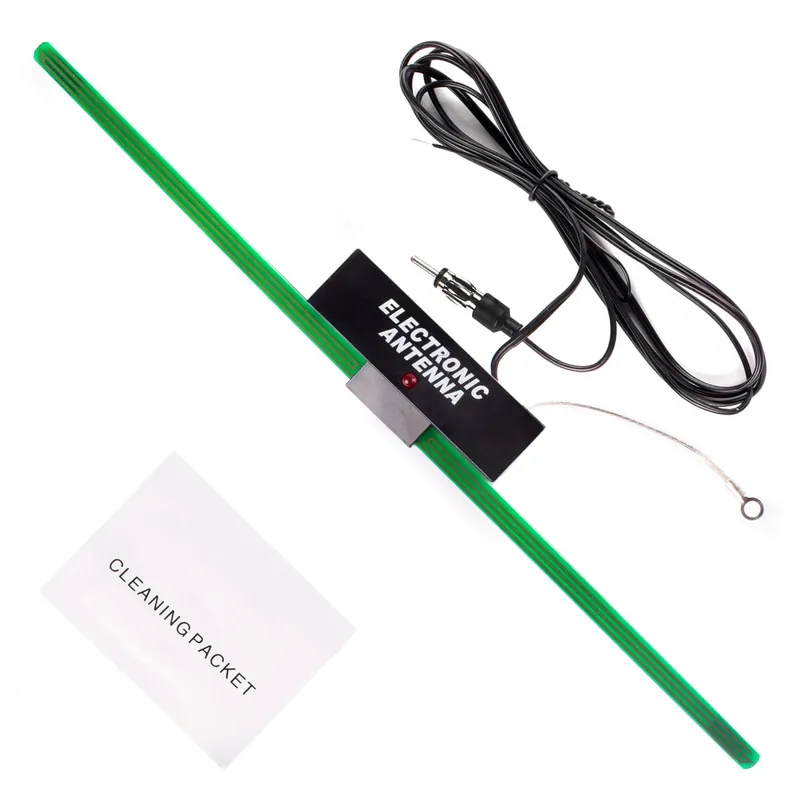 Premium Antena wewnętrzna ze wzmacniaczem ANT05 AMIO-01128