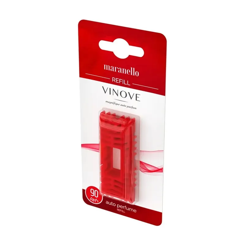 Niska cena Car air freshener refill VINOVE MARANELLO