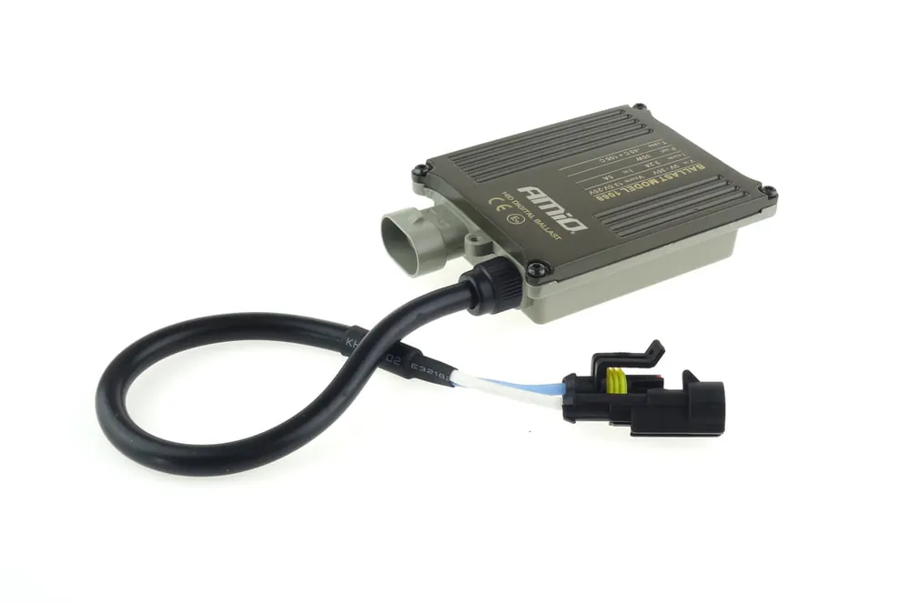 Zestaw hid 1068 CANBUS H1 8000K AMIO-01786 Ekspresowa dostawa