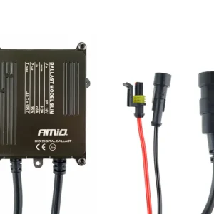 Taniej Zestaw hid S1068 CANBUS H7 4300K AMIO-01906