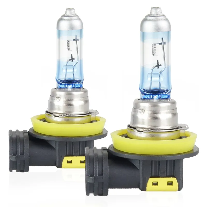 Zamów dziś Żarówki halogenowe H11 12V 55W LumiTec LIMITED +130% DUO AMIO-02105