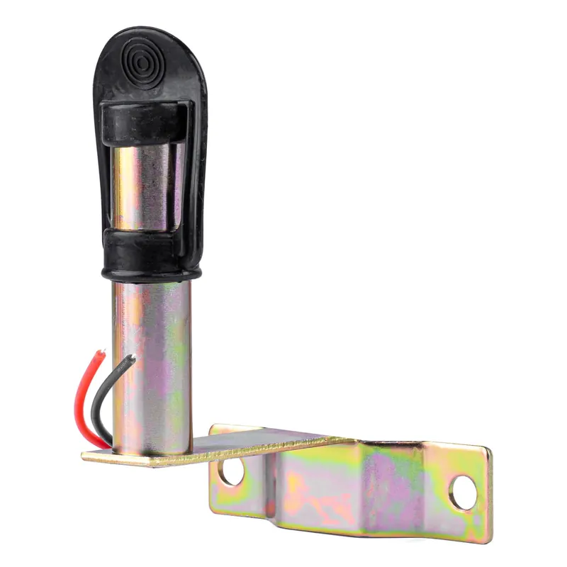 Zamów teraz Uchwyt mocowanie do lampy ostrzegawczej typ "L" 24mm MP01 AMIO-02301
