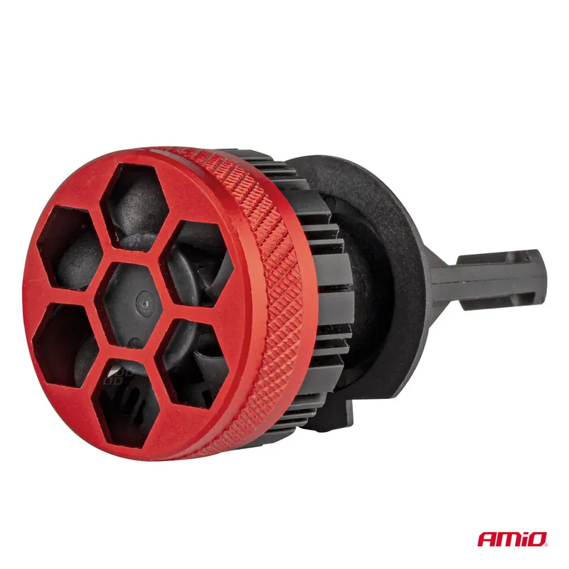 Żarówki samochodowe LED seria X3 HB4 9006 6500K Canbus AMIO-02983 Nowość