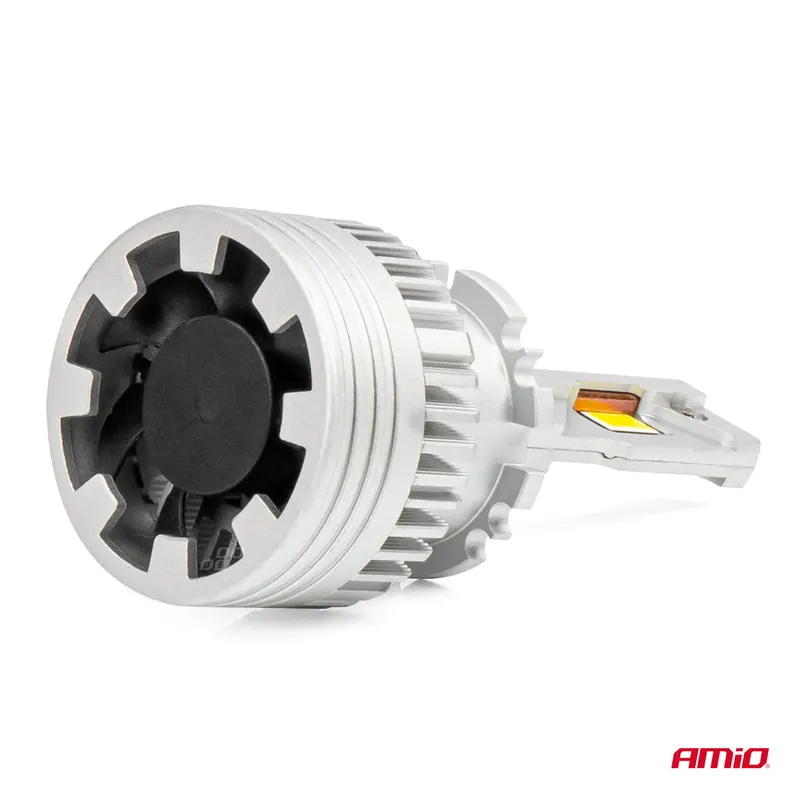 Żarówki żarniki LED seria D-Basic D2S D2R 6000K Canbus AMIO-03627 Taniej