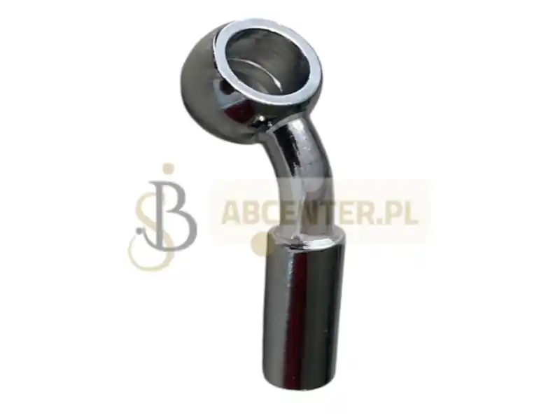 Końcówka Banjo 11mm Harley Davidson 7/16 UNF 45° Ostatnie sztuki