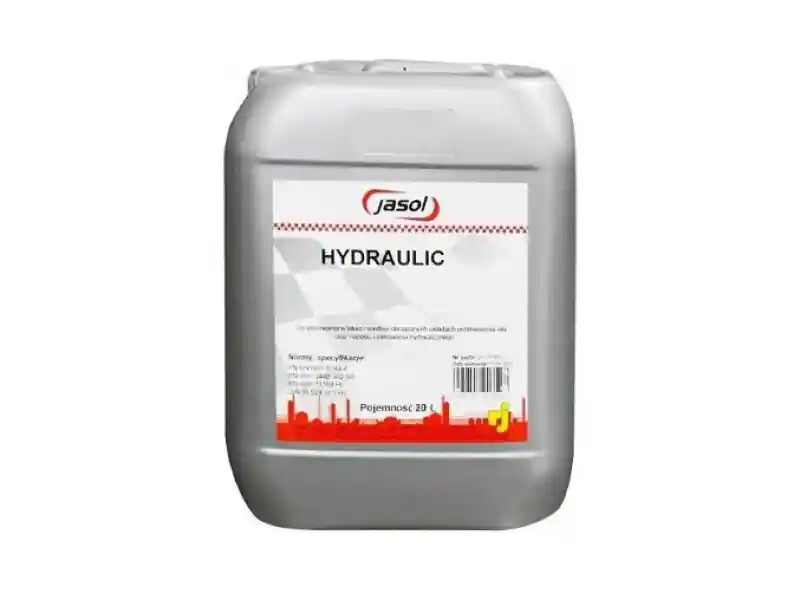Olej hydrauliczny HV 32 20L Ograniczona ilość