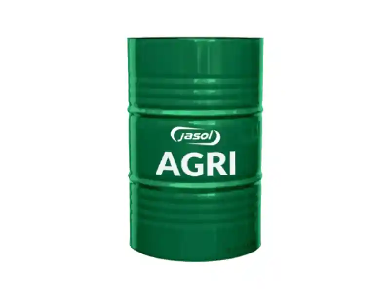 Dostępne od ręki Olej hydrauliczny HV 46 / AGRI HV 46 200L
