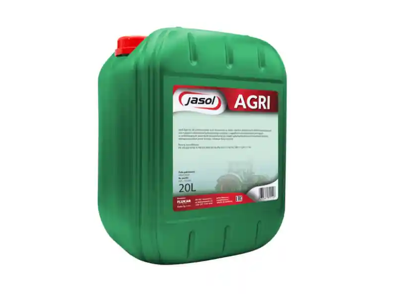 Niska cena Olej wielofunkcyjny AGRI STOU 10W30 20L