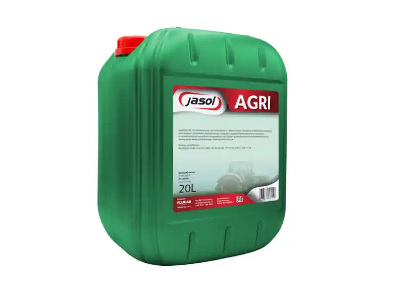 Olej wieofunkcyjny AGRI STOU 10W40 20L Bezpieczna płatność