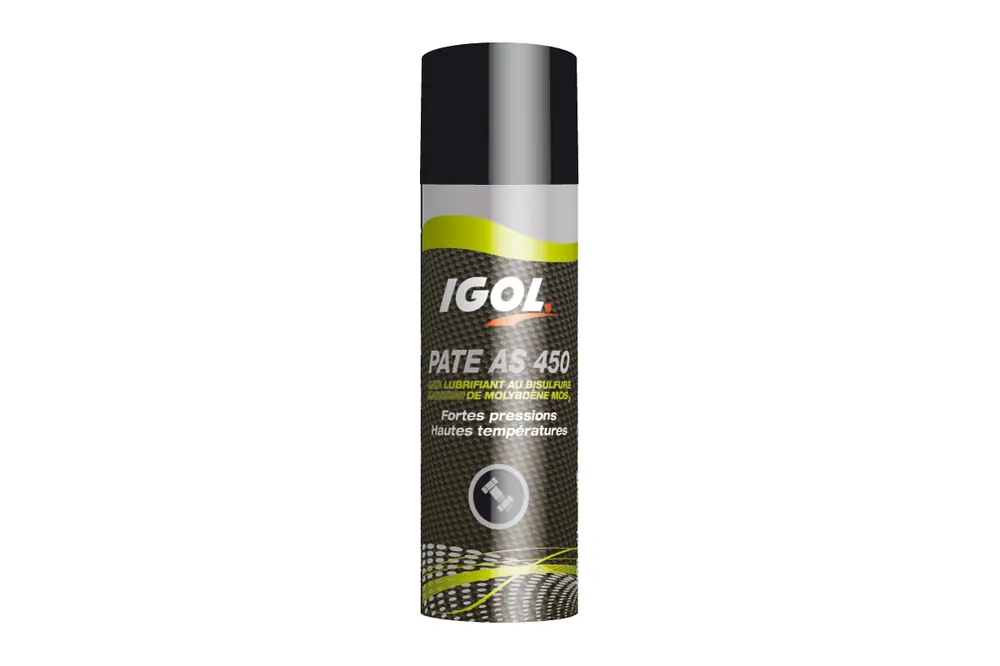 Smar do zakuwarki IGOL Pate AS 450 (Spray) 3000689 Do wyczerpania zapasów