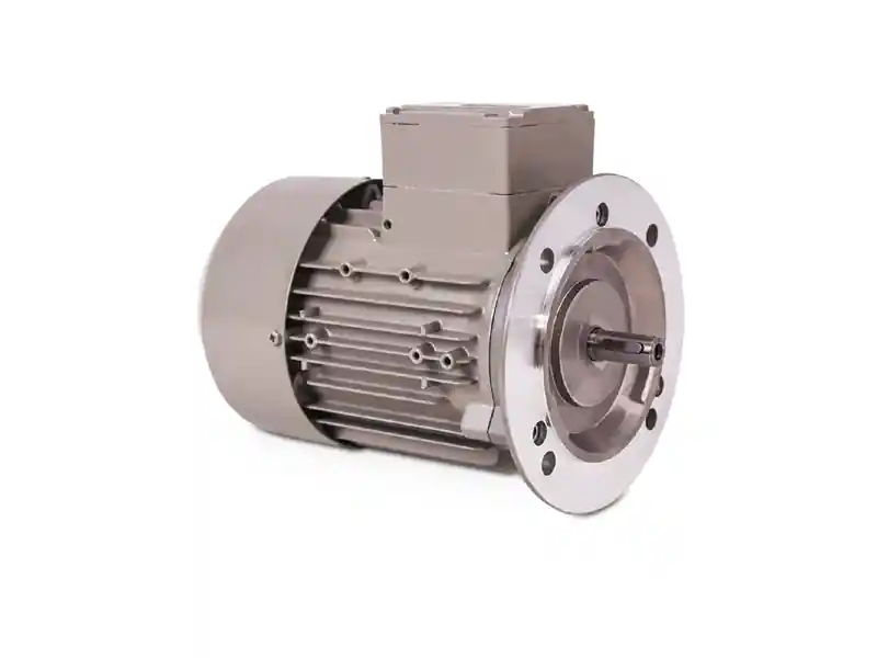 Zniżka Silnik 1LE1002-1BB23-4FA4 4,3kW (4kW) 112M B5 S6-60%