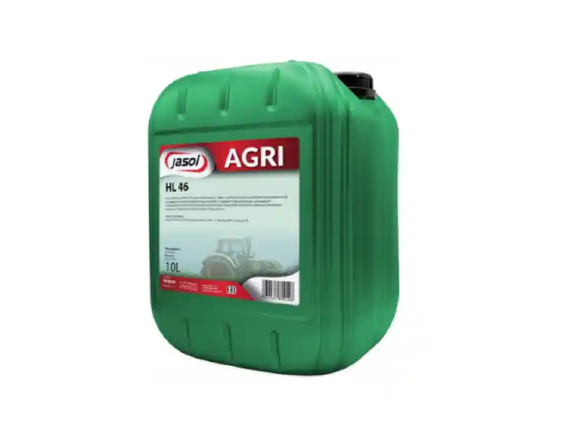 Olej hydrauliczny AGRI HL 46 10L Oferta czasowa