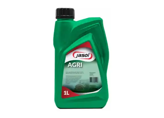 Bezpieczne zakupy Olej hydrauliczny AGRI HL 46 1L