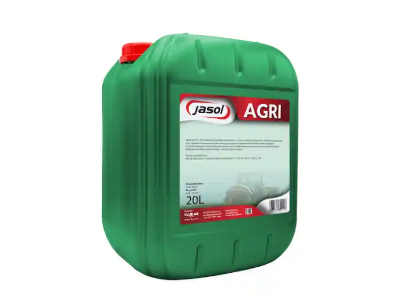 Wyprzedaż Olej Hydrauliczny AGRI UTTO 10W30 20L