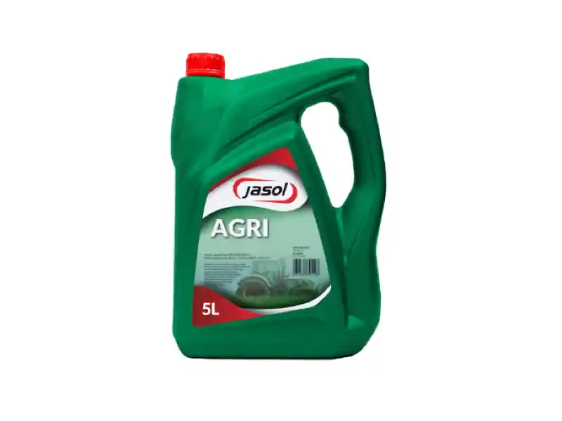 Zniżka Olej Hydrauliczny AGRI UTTO 10W40 5L