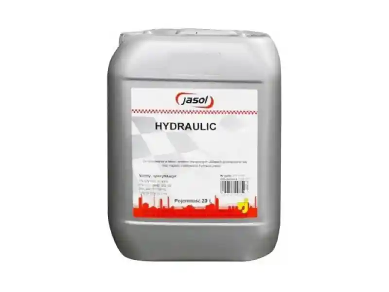 Szybka dostawa Olej hydrauliczny HL 32 20L