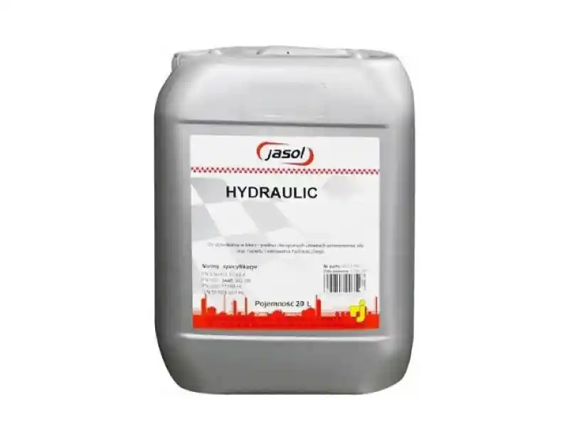 Szybka dostawa Olej hydrauliczny HL 68 20L