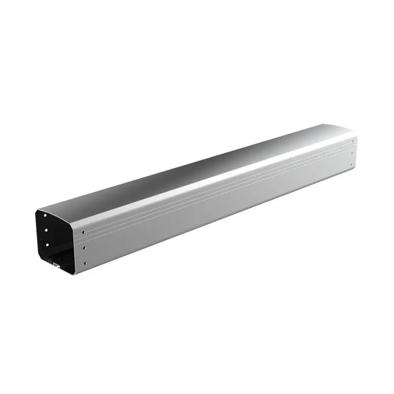 Element przedłużający boks do rur o 1 metr CRUZ Pipe Carrier Zniżka