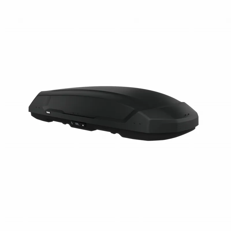 Box Thule Force 3 XL czarny mat Nie przegap