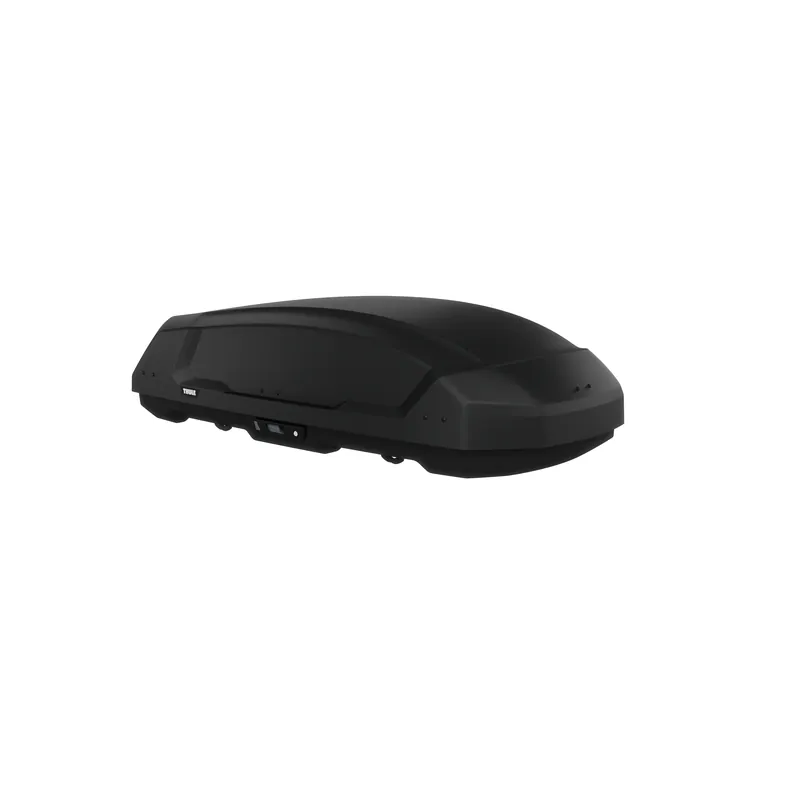 Boks Thule Force 3 M czarny mat Dodaj do koszyka